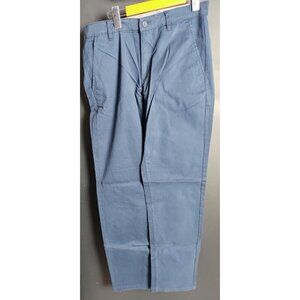 Nautica Blue Jeans Men’s Size 30x32 Straight Fit Casual Denim Pants